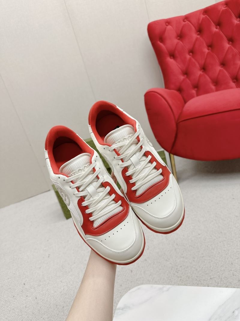 Gucci Low Shoes